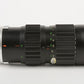 Soligor 80-200mm F3.5 Zoom Lens for Minolta MD Mount, Works Great, Clean