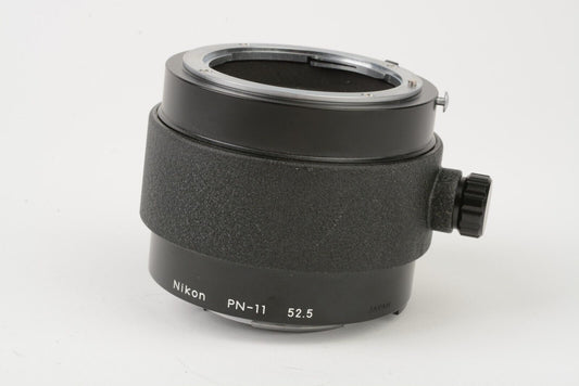 Nikon PN-11 52.5 Auto Extension Tube 52.5mm, Mint