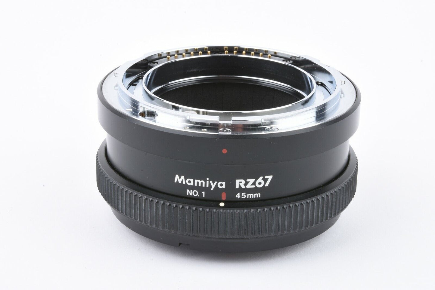 Mamiya RZ67 Auto Extension Tube RZ No.1, Very Clean