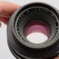 Leica Summicron-R 50mm F2 Lens, Hood, Very Clean And Sharp!