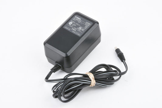 Canon K30081 Power Supply AC Adapter AD-300 Output 13.5V Input 120V