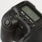 EXC+++ CANON EOS 20D DSLR BODY 8.2MP, 2BATTS+CHARGER+STRAP+MANUAL+CF CARD, NICE!