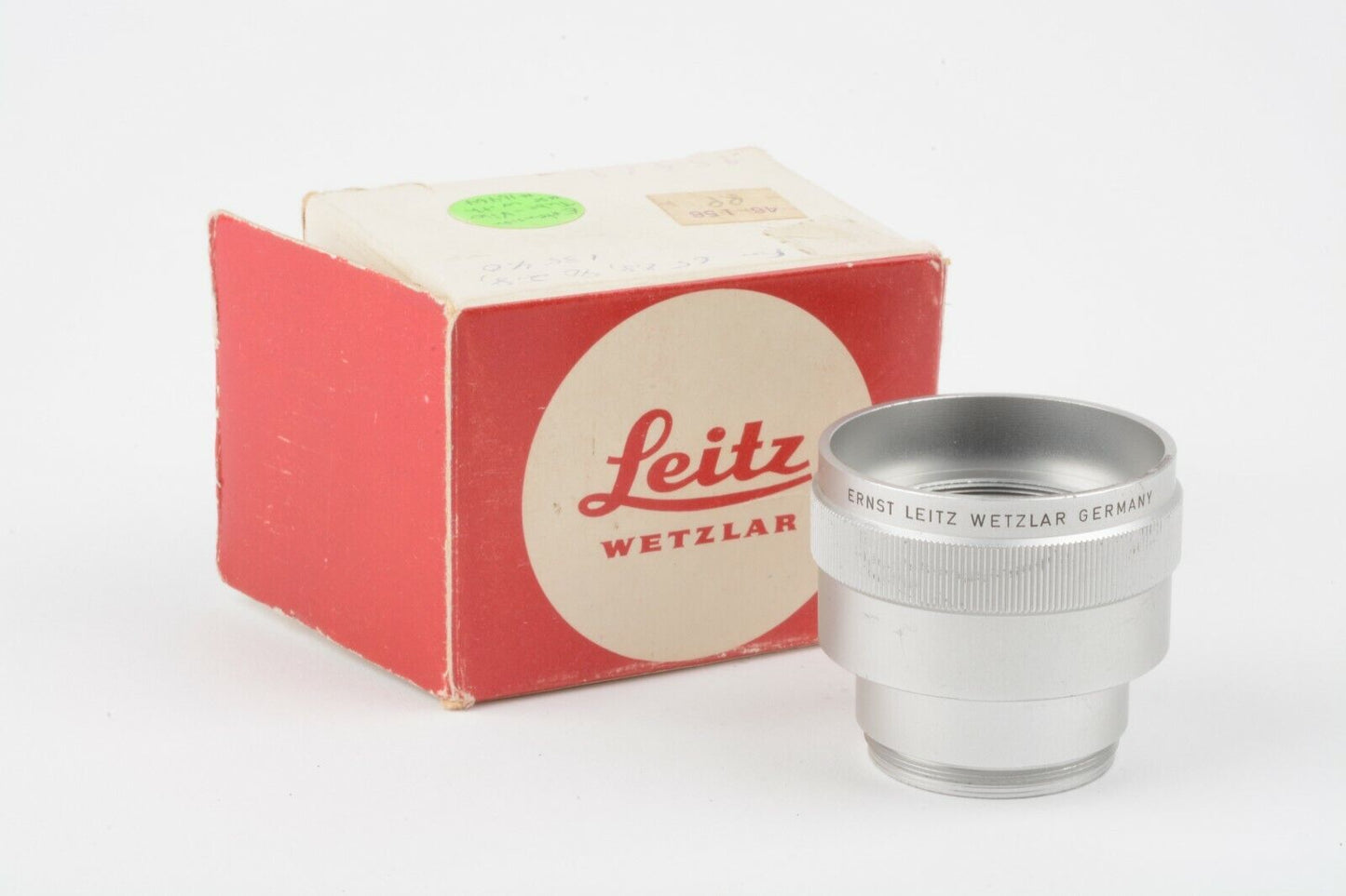 Leica Leitz 16471J Adapter, Boxed