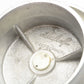 LINHOF FLAT TRIPOD TOP PLATE FITS INTO 90mm CLAMP MOUNT 032965 1/4“ ORIGINAL TAN