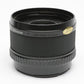 MINT- ROKUNAR HBF 2X TELECONVERTER FOR HASSELBLAD, CAPS+CASE, BARELY USED