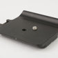 EXC++ RRS REALLY RIGHT STUFF BGE2 L-PLATE FOR CANON BG-E2 GRIP
