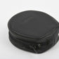 EXC+++ TIFFEN 58mm VARA CROSS FILTER, VERY CLEAN, IN POUCH