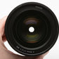 MINT NIKON NIKKOR Z 50mm f1.2 S US ALENS, BOXED, NEVER USED OR MOUNTED