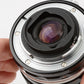 Nikon Micro Nikkor-P 55mm f3.5 Non-AI Mount MF Macro Lens, caps, sharp!