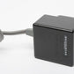 EXC++ HASSELBLAD F80 BATTERY CHARGER + CRADLE, NICE & CLEAN