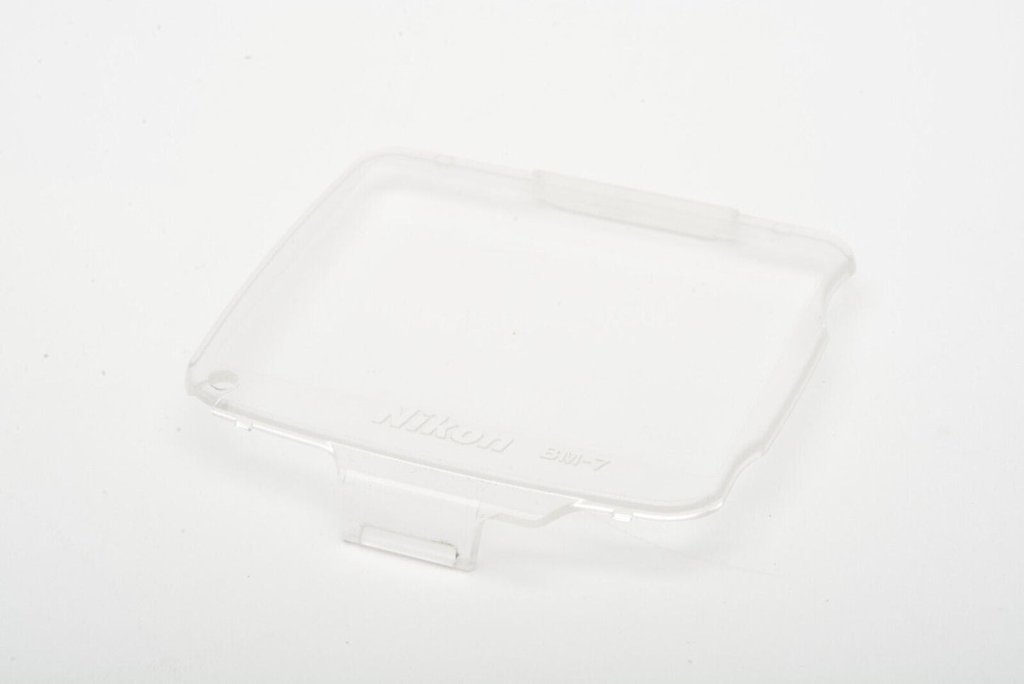 Nikon BM-7 Hard LCD Screen Protector For Nikon D80 D-80