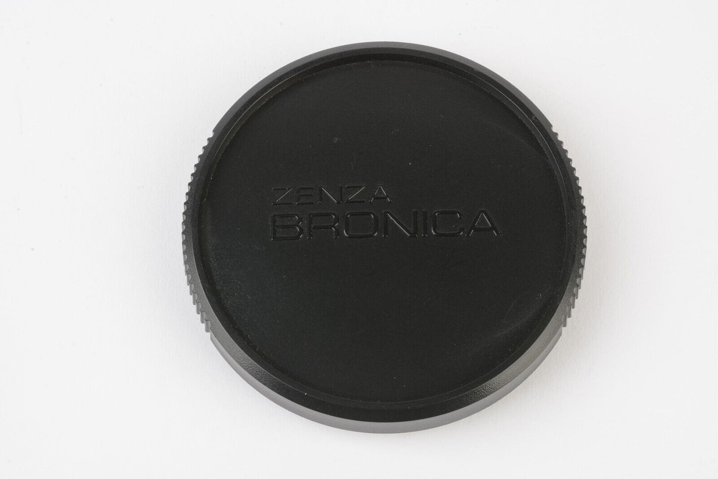 Zenza Bronica SQ Body Cap for SQ SQ-A SQ-Ai - Genuine