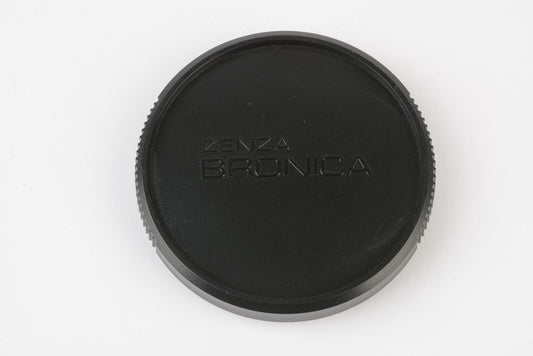 Zenza Bronica SQ Body Cap for SQ SQ-A SQ-Ai Genuine