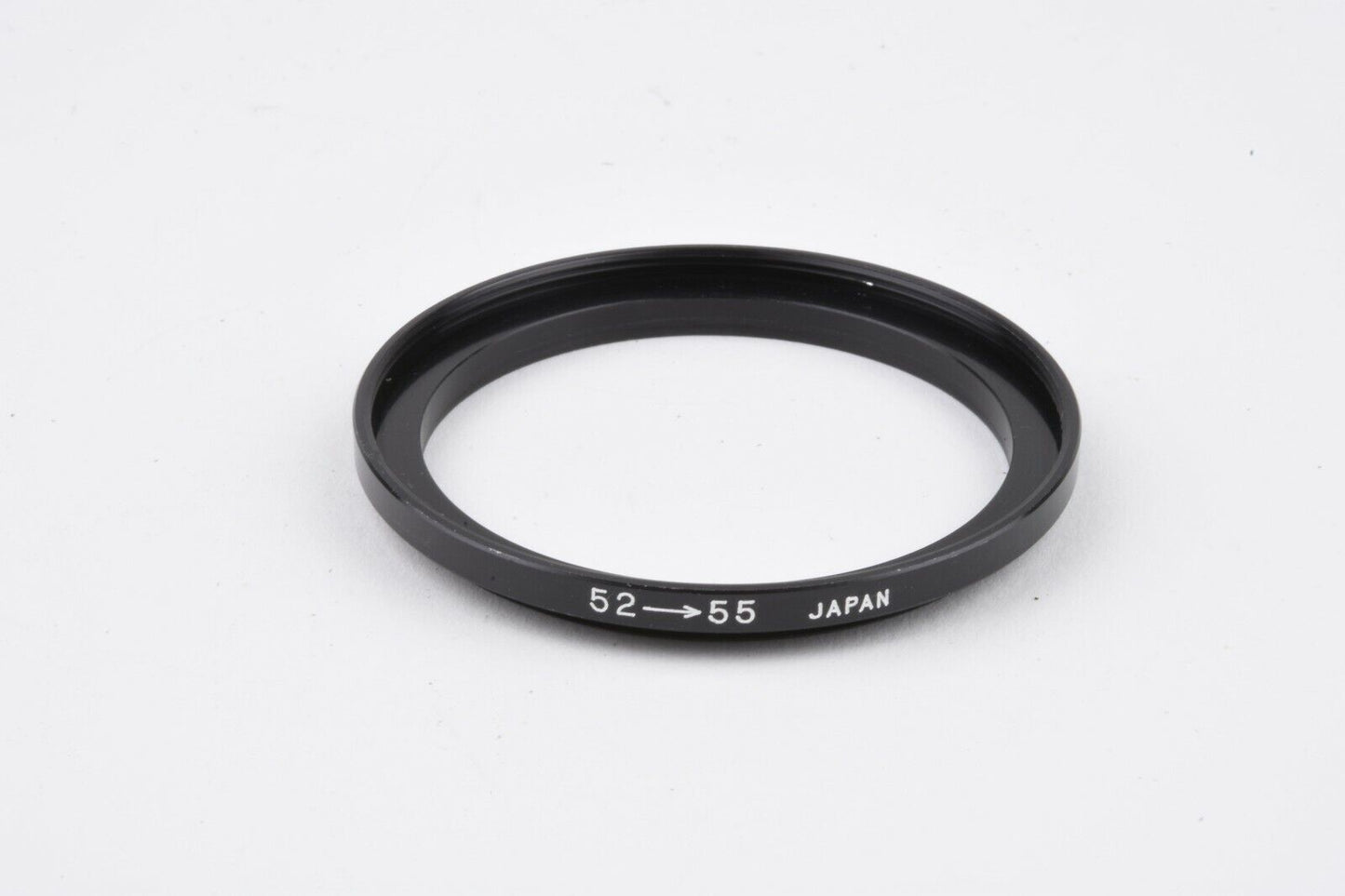 EXC++ 52-55mm STEP-UP RING