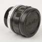 EXC++ MINOLTA MC ROKKOR-PF 58mm f1.4 SR MD MOUNT, CAPS, CLEAN & SHARP!