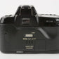 EXC+ NIKON N70 QD PANORAMA 35mm AF SLR w/35-70mm F3.3-4.5 ZOOM, TESTED, GREAT