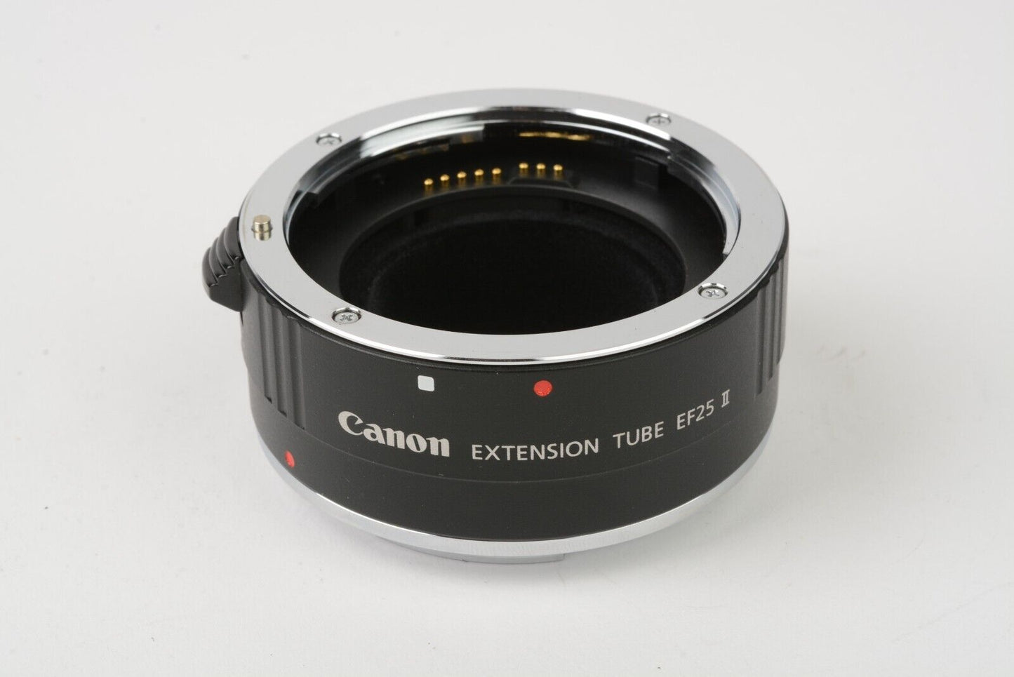 MINT CANON EF25 II EXTENSION TUBE SET w/CAPS