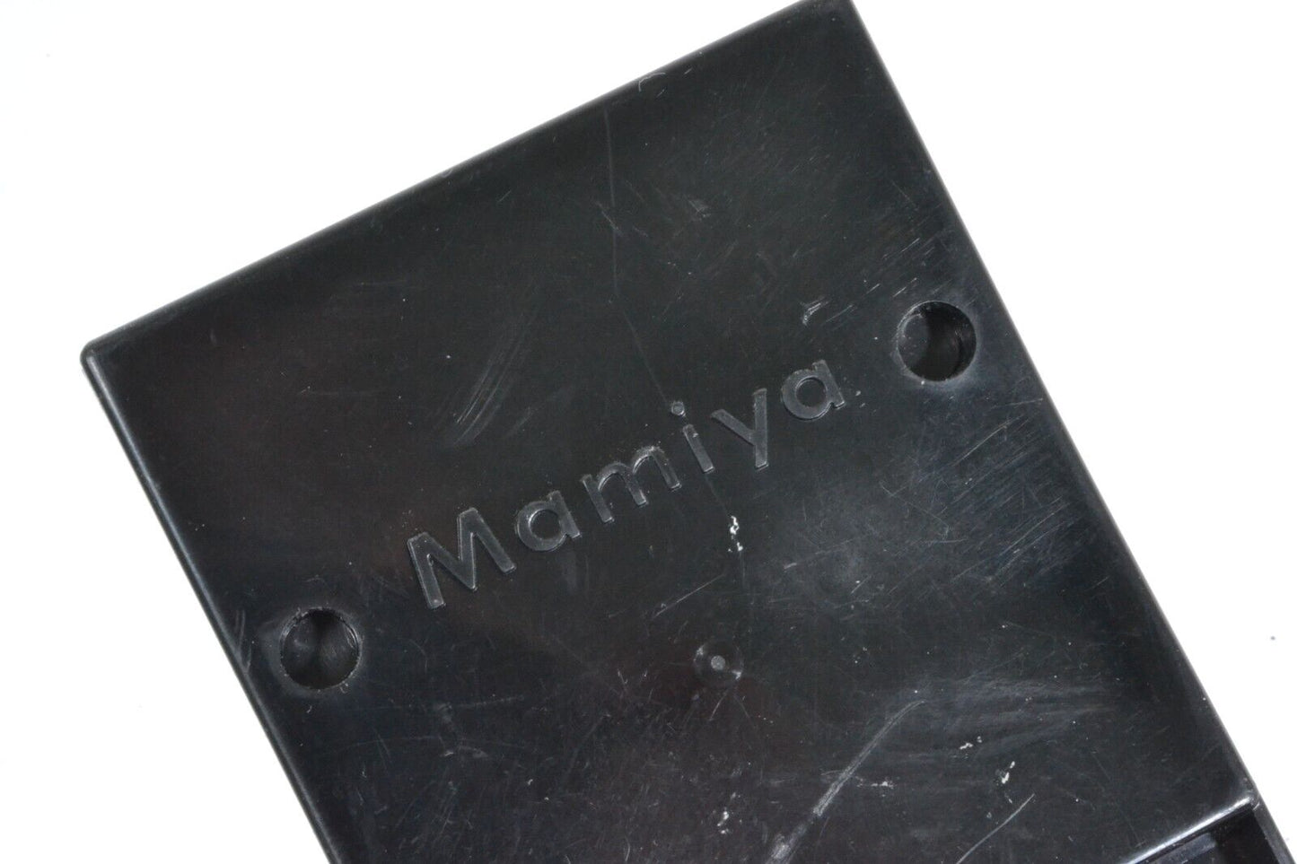 EXC++ MAMIYA 645 TOP COVER FOCUSING  SCREEN COVER FOR 645 M645 1000S J