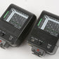SET OF 2 NEW ACHIEVER 115A COMPACT THYRISTOR FLASHES
