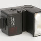 EXC++ PENTAX AF400FTZ SHOE MOUNT FLASH, MANUAL, VERY CLEAN, FULLY TESTED