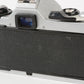 EXC++ PENTAX MG 35mm SLR CHROME BODY, STRAP+CAP+NEW SEALS, NICE
