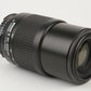 Nikon AF Nikkor 80-200mm F4.5-5.6D w/ Caps, very clean, barely used