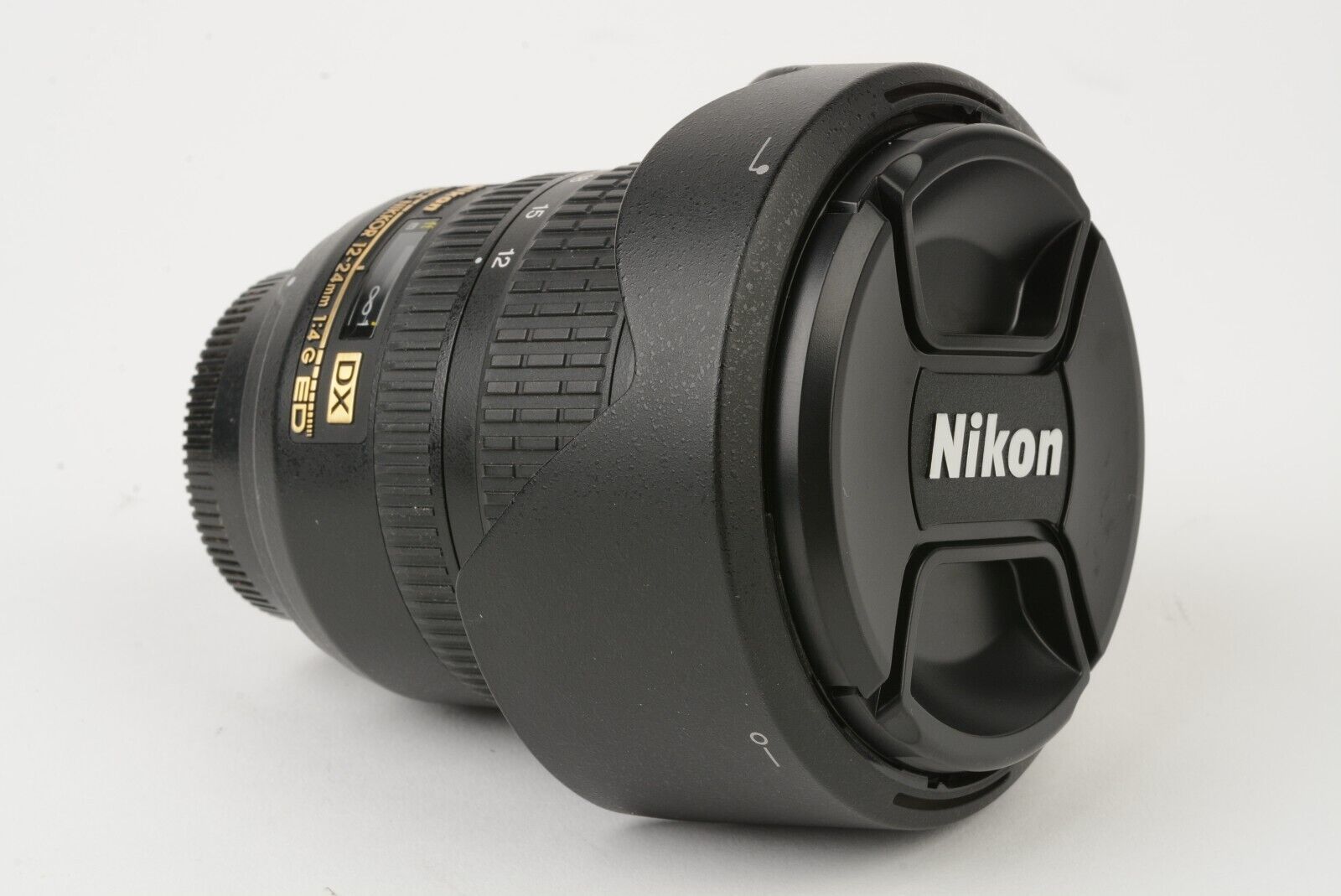 Nikon Lens