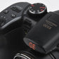 EXC++ GE POWER PRO SERIES X500 16MP 15X DIGITAL CAMERA, CAP, TESTED, CLEAN