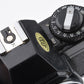 EXC++ SEARS KSX SUPER (RICOH XR10) 35mm SLR w/50mm F1.9, STRAP, CAP, TESTED NICE