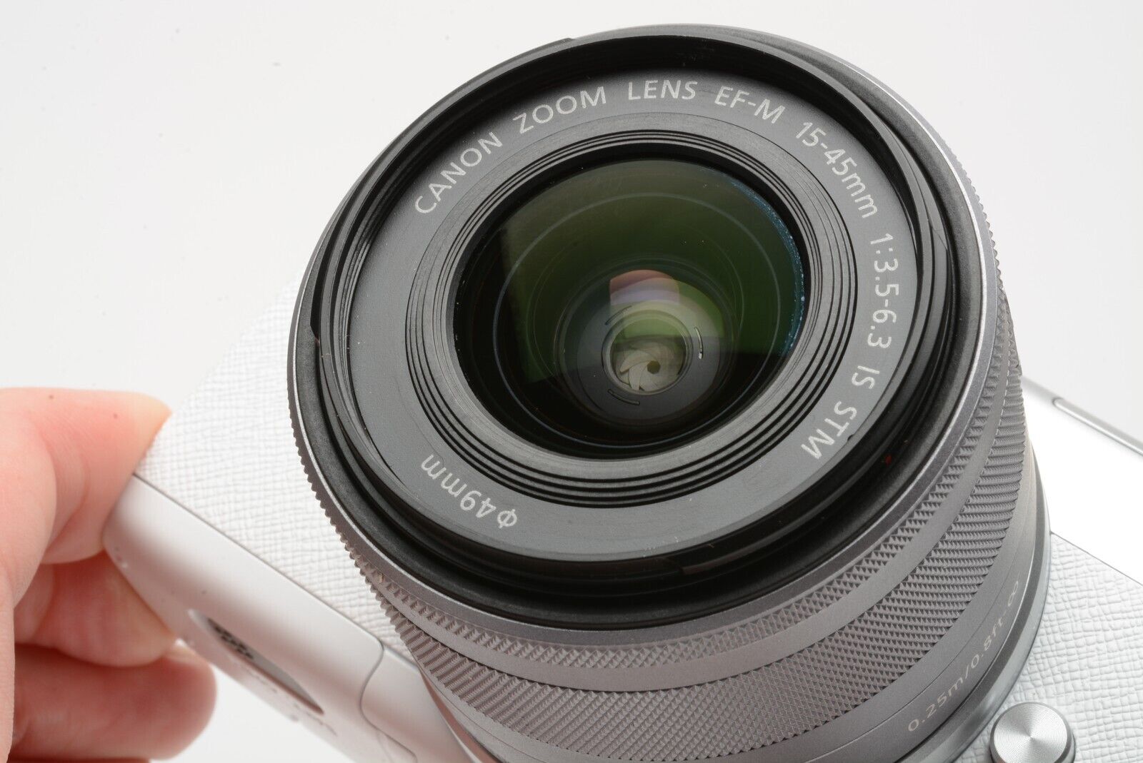 キャスコパワートルネード55 S