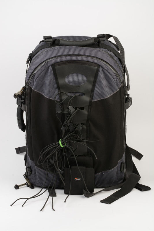 Lowepro Photo Trekker AW II Large Backpack ~21x13x8" Very Clean