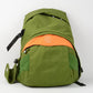 EXC++ CRUMPLER THE CUSTOMARY BARGE DELUXE OLIVE / YELLOW BARELY USED, GREAT!