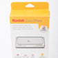 NIB Kodak EasyShare Printer Dock Plus CX6000/7000, DX6000/7000, LS600/700 + Paper