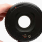 MINT- ROKUNAR HBF 2X TELECONVERTER FOR HASSELBLAD, CAPS+CASE, BARELY USED
