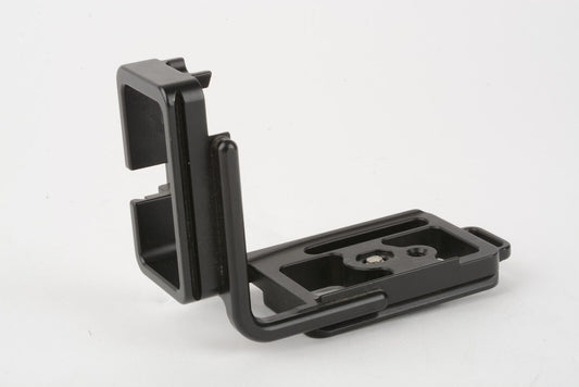 Kirk L-Bracket BL-40D For Canon EOS 40D DSLR, Very Clean