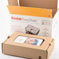 NIB Kodak EasyShare Printer Dock Plus CX6000/7000, DX6000/7000, LS600/700 + Paper