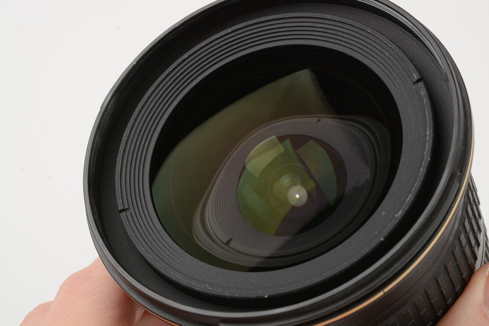 Nikon Lens