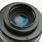 EXC++ KALIMAR 500mm F8 REFLEX LENS w/CAPS+3X FILTERS+CASE NIKON F MOUNT