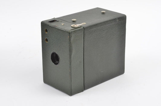 Kodak No. 2A Brownie Green Box Camera 116 Film