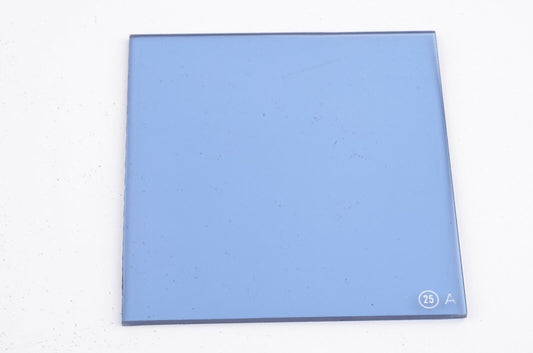 Cokin A25 82C Cooling Filter Coef 1.5X Blue in Jewel Case