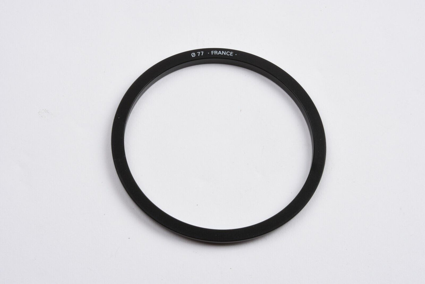 Cokin P Series 77mm Adapter Ring, Genuine, Made in France