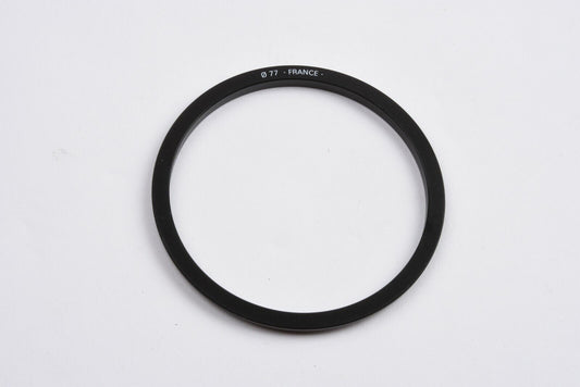 Cokin P Series 77mm Adapter Ring, Genuine, Made in France