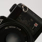 EXC++ YASHICA FX-3 35mm SLR w/50mm F1.9 ML LENS, CAP+STRAP+GOOD SEALS, TESTED