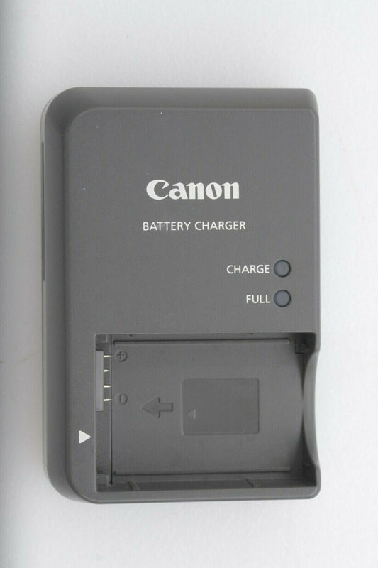 EXC++ GENUINE CANON CB-2LZ BATTERY CHARGER