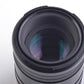 Pentax Ricoh D FA 100mm F2.8 WR macro lens, hood, case, USA papers