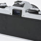 EXC+++ MINOLTA XG-A 35mm SLR w/50mm F1.7 PRIME LENS, NEW SEALS, INSTR., NICE!!