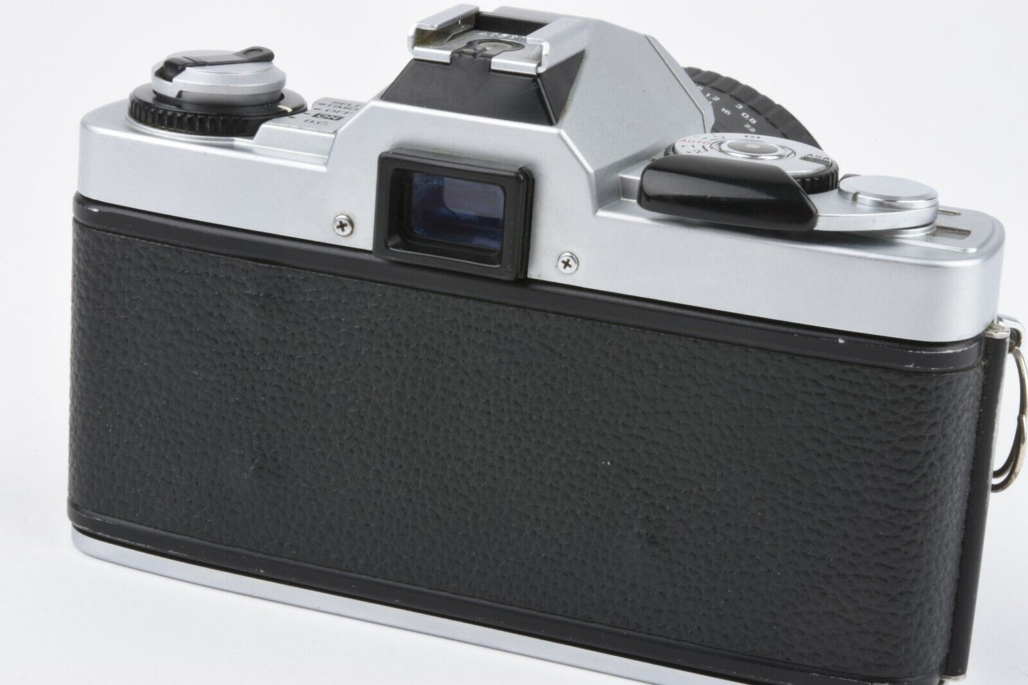 EXC+++ MINOLTA XG-A 35mm SLR w/50mm F1.7 PRIME LENS, NEW SEALS, INSTR., NICE!!