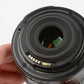 EXC++ CANON EF-S 18-55mm F3.5-5.6 IS II AF/MF ZOOM LENS, CAPS, CLEAN, TESTED