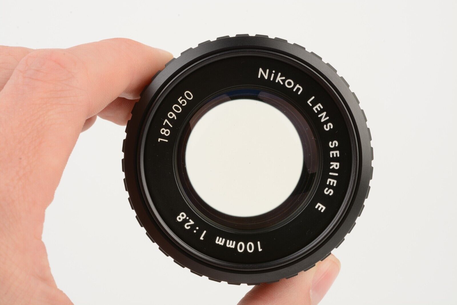 Objectif : Nikon Series E 100mm f2.8 Objectif : Nikon Series E 100mm f2.8