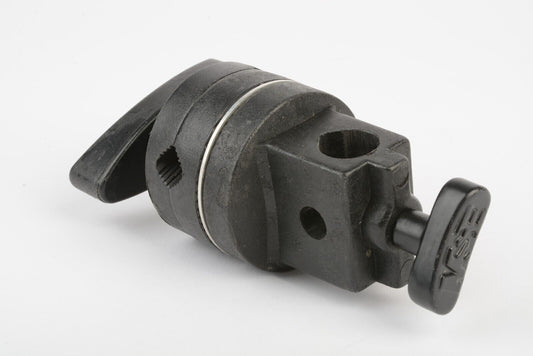 Matthews MSE Tube Clamp - Gently Used